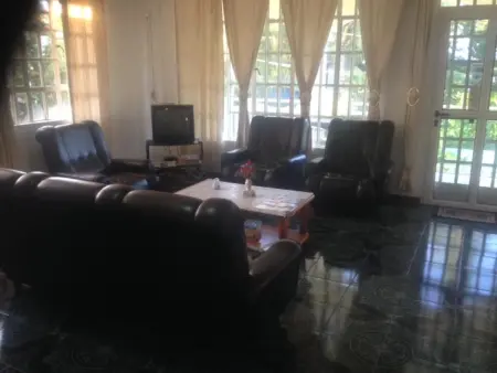 Appartement charmant à Trou aux Biches avec jardin clos - 50 m² - Photo 1