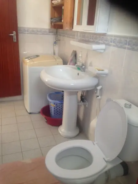 Appartement charmant à Trou aux Biches avec jardin clos - 50 m² - Photo 7