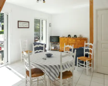 Charmante maison près de Pénestin avec jardin et terrasse - Photo 1