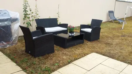 Charmante maison près de Pénestin avec jardin et terrasse - Photo 7