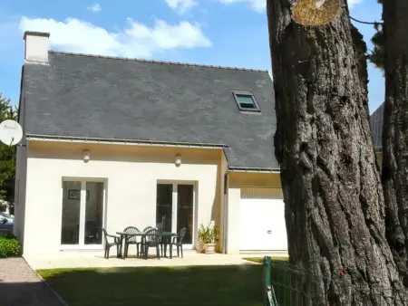 Charmante maison près de Pénestin avec jardin et terrasse - Photo 8