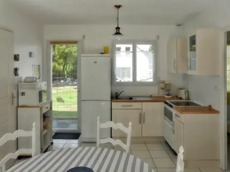 Charmante maison près de Pénestin avec jardin et terrasse - Photo 9