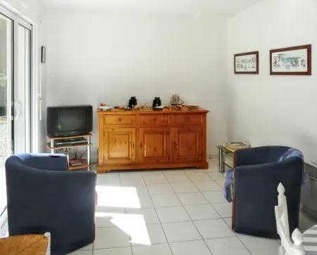 Charmante maison près de Pénestin avec jardin et terrasse - Photo 10