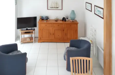 Charmante maison près de Pénestin avec jardin et terrasse - Photo 12