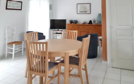 Charmante maison près de Pénestin avec jardin et terrasse - Photo 13
