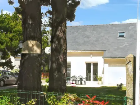 Charmante maison près de Pénestin avec jardin et terrasse - Photo 19