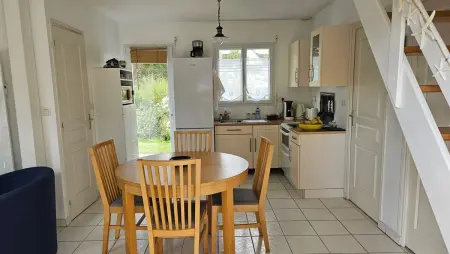 Charmante maison près de Pénestin avec jardin et terrasse - Photo 20