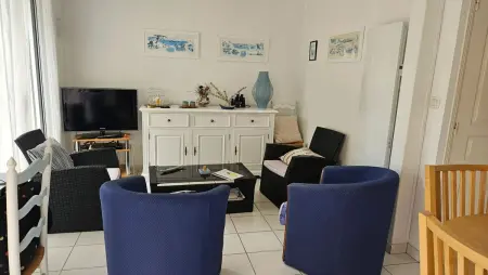 Charmante maison près de Pénestin avec jardin et terrasse - Photo 21