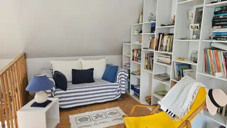 Charmante maison près de Pénestin avec jardin et terrasse - Photo 22