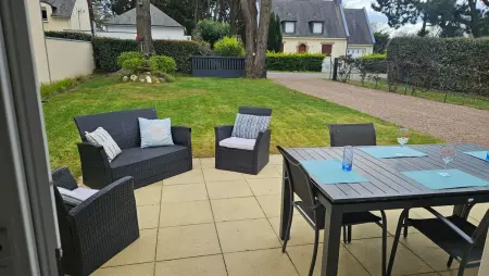 Charmante maison près de Pénestin avec jardin et terrasse - Photo 25