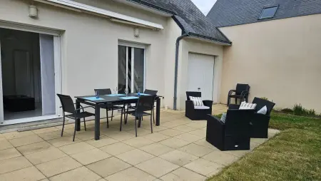 Charmante maison près de Pénestin avec jardin et terrasse - Photo 26