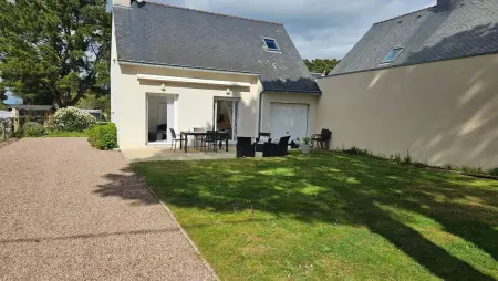Charmante maison près de Pénestin avec jardin et terrasse - Photo 28