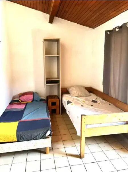 Appartement charmant à Avignon - 50 m² - Terrasse privée - Photo 1
