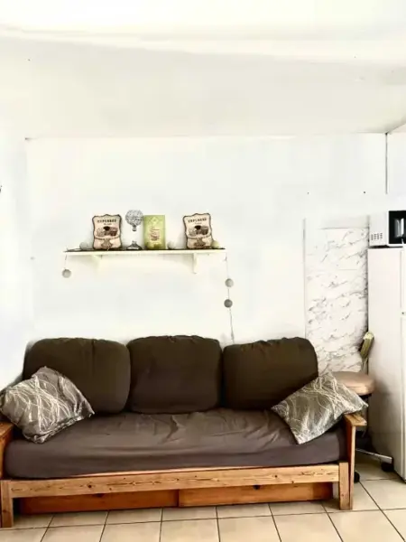 Appartement charmant à Avignon - 50 m² - Terrasse privée - Photo 2