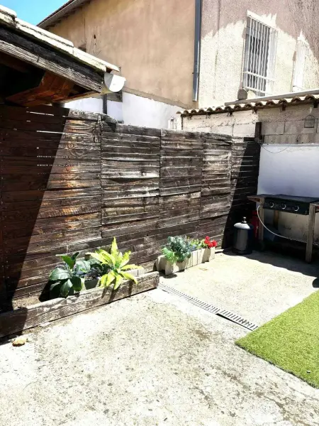 Appartement charmant à Avignon - 50 m² - Terrasse privée - Photo 3