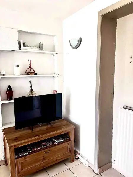 Appartement charmant à Avignon - 50 m² - Terrasse privée - Photo 4