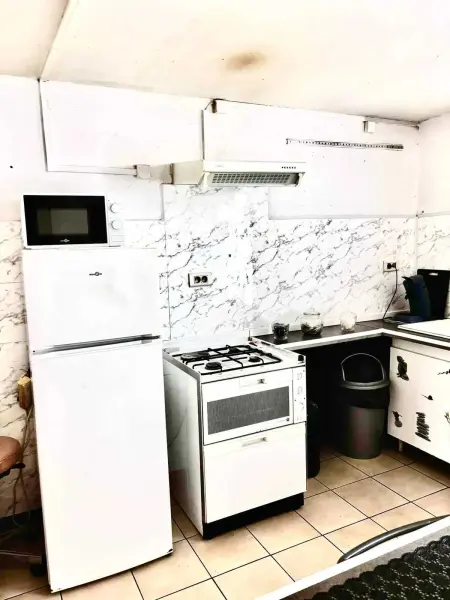 Appartement charmant à Avignon - 50 m² - Terrasse privée - Photo 6