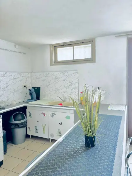 Appartement charmant à Avignon - 50 m² - Terrasse privée - Photo 7