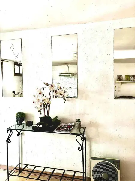 Appartement charmant à Avignon - 50 m² - Terrasse privée - Photo 8