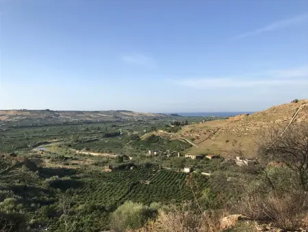 Charmante maison avec vue sur mer et montagne à Ribera - Photo 13