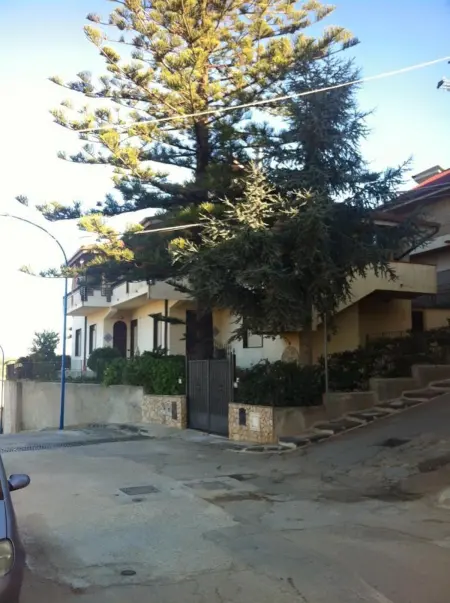 Charmante maison avec vue sur mer et montagne à Ribera - Photo 15