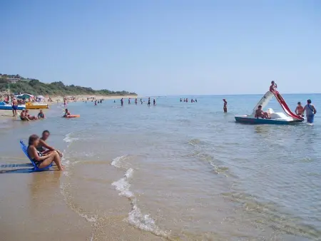 Charmante maison avec vue sur mer et montagne à Ribera - Photo 16