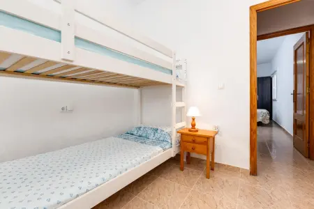 Appartement élégant à Torrevieja avec piscine partagée - Photo 11