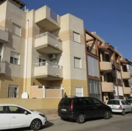Appartement élégant à Torrevieja avec piscine partagée - Photo 19