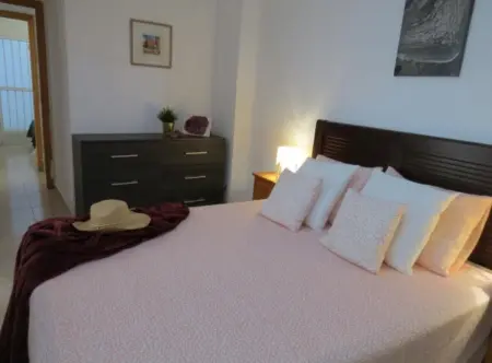 Appartement élégant à Torrevieja avec piscine partagée - Photo 20