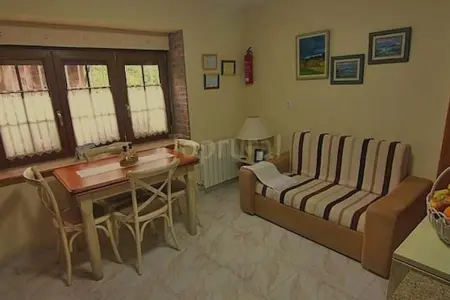 Appartement charmant à Villamayor – 40 m² – Parking inclus - Photo 1