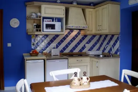 Appartement charmant à Villamayor – 40 m² – Parking inclus - Photo 2