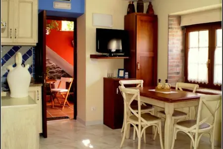 Appartement charmant à Villamayor – 40 m² – Parking inclus - Photo 6