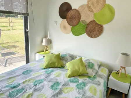 Maison cosy à La Bouillie + jardin, Maison 4 personnes à La Bouillie - Photo 5