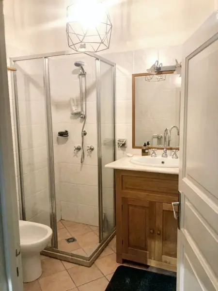 Maison charmante à Ragusa + vue, Maison 4 personnes à Ragusa - Photo 4