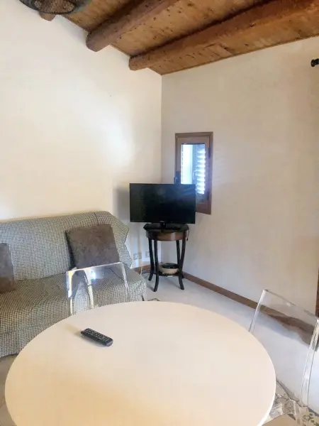 Maison charmante à Ragusa + vue, Maison 4 personnes à Ragusa - Photo 5