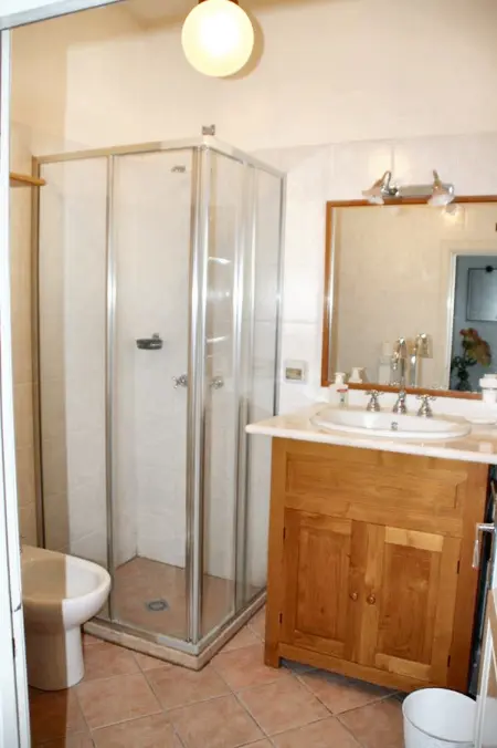 Maison charmante à Ragusa + vue, Maison 4 personnes à Ragusa - Photo 11