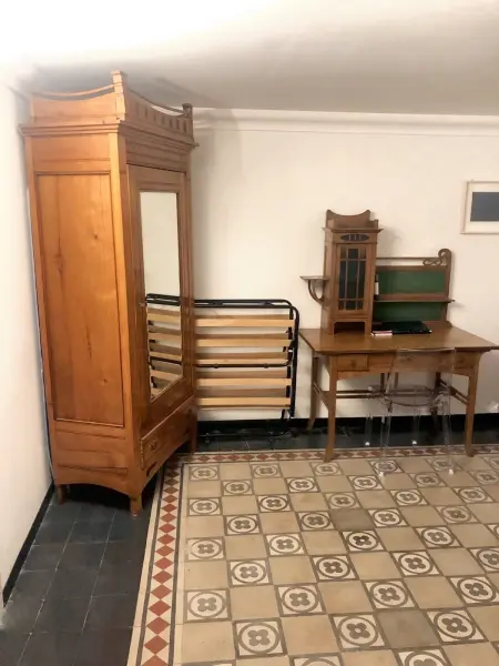 Maison charmante à Ragusa + vue, Maison 4 personnes à Ragusa - Photo 14