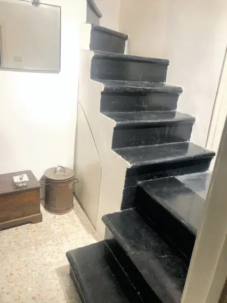 Maison charmante à Ragusa + vue, Maison 4 personnes à Ragusa - Photo 16