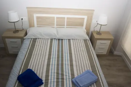 Appartement confortable au cœur de León, 35 m², parfait pour 4 pers. - Photo 5