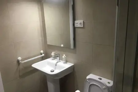 Appartement confortable au cœur de León, 35 m², parfait pour 4 pers. - Photo 6