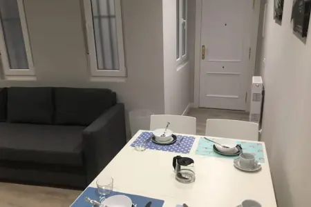 Appartement confortable au cœur de León, 35 m², parfait pour 4 pers. - Photo 10