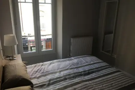 Appartement confortable au cœur de León, 35 m², parfait pour 4 pers. - Photo 11