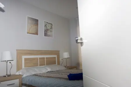 Appartement confortable au cœur de León, 35 m², parfait pour 4 pers. - Photo 14