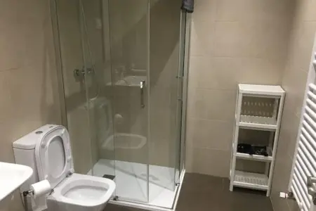 Appartement confortable au cœur de León, 35 m², parfait pour 4 pers. - Photo 16