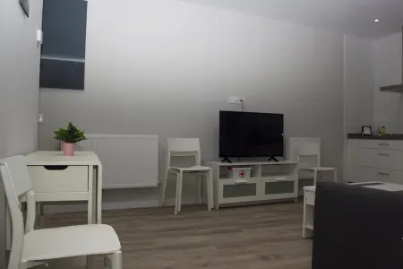Appartement confortable au cœur de León, 35 m², parfait pour 4 pers. - Photo 17