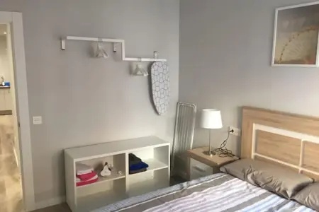 Appartement confortable au cœur de León, 35 m², parfait pour 4 pers. - Photo 18