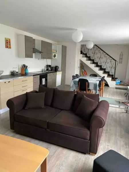 Appartement charmant à Fréhel, grand jardin., Appartement 4 personnes à Fréhel - Photo 1