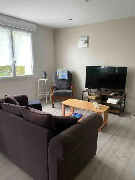 Appartement charmant à Fréhel, grand jardin., Appartement 4 personnes à Fréhel - Photo 2