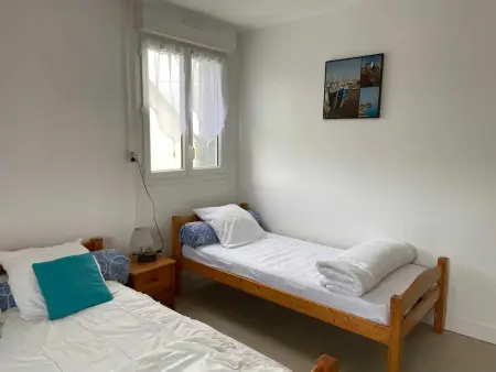 Appartement charmant à Fréhel, grand jardin., Appartement 4 personnes à Fréhel - Photo 4