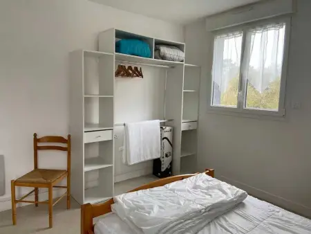Appartement charmant à Fréhel, grand jardin., Appartement 4 personnes à Fréhel - Photo 5